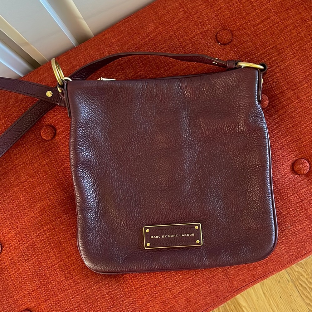 Vintage Marc by Marc Jacobs Crossbody